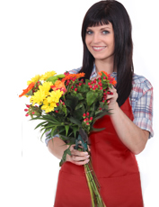 Risparmia sulla consegna dei tuoi fiori a Cuceglio